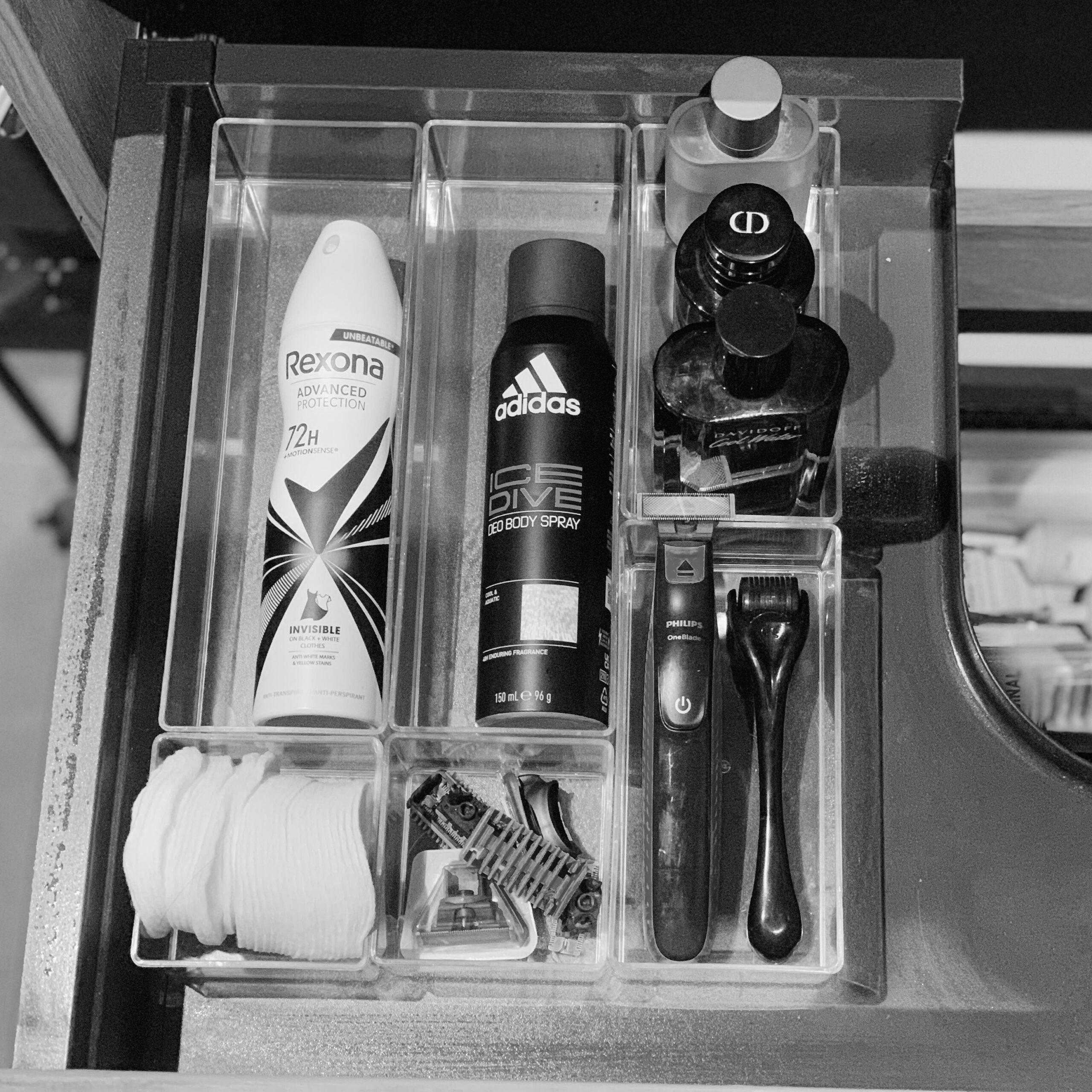 Processed with VSCO with b1 preset